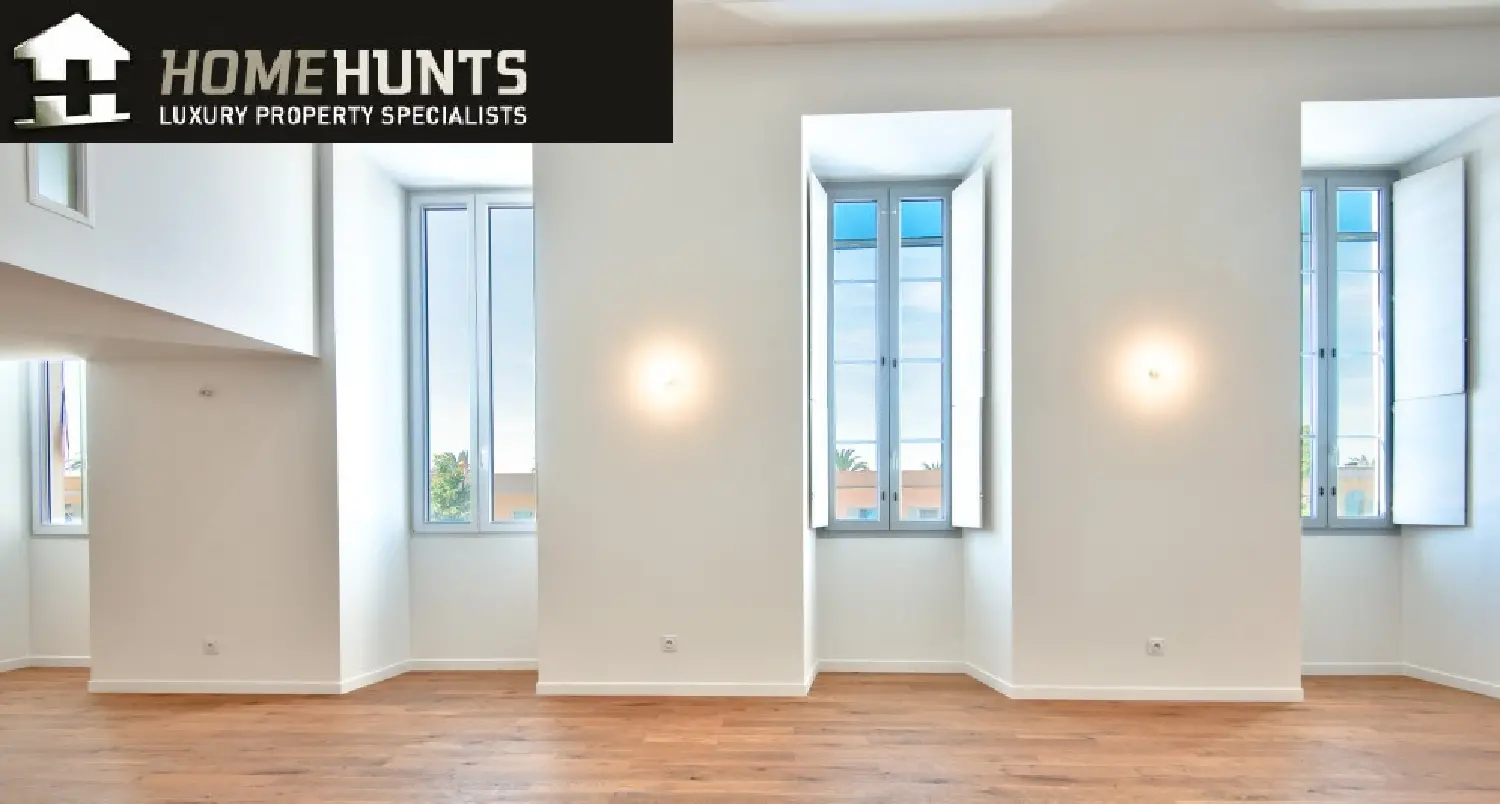  à vendre appartement Nice Alpes-Maritimes 5