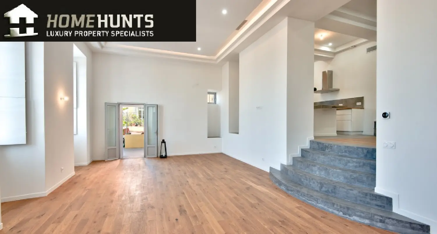  à vendre appartement Nice Alpes-Maritimes 6