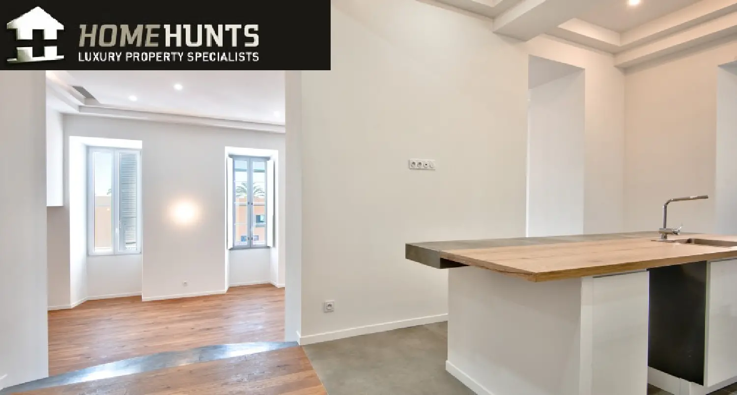  à vendre appartement Nice Alpes-Maritimes 8