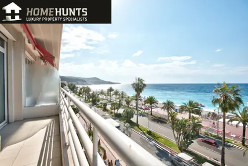 Nice Alpes-Maritimes appartement foto 7098675