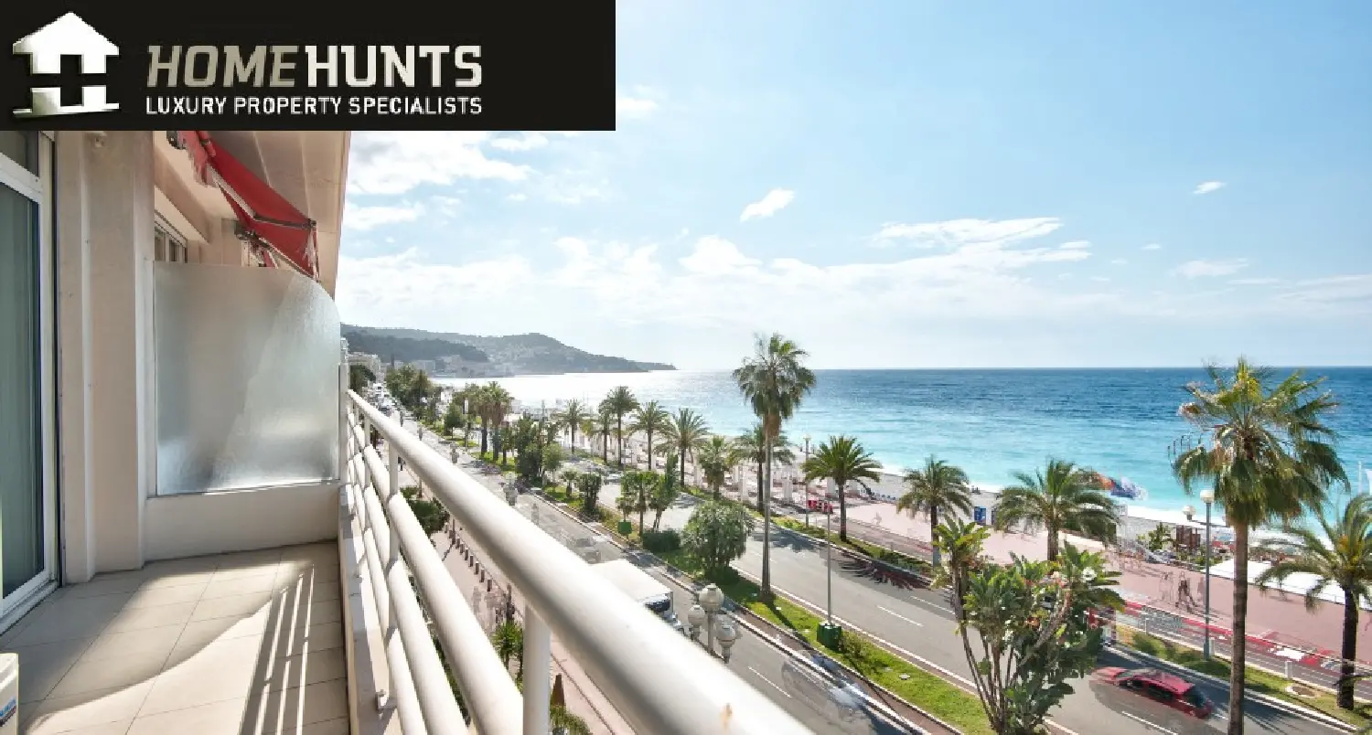  à vendre appartement Nice Alpes-Maritimes 2