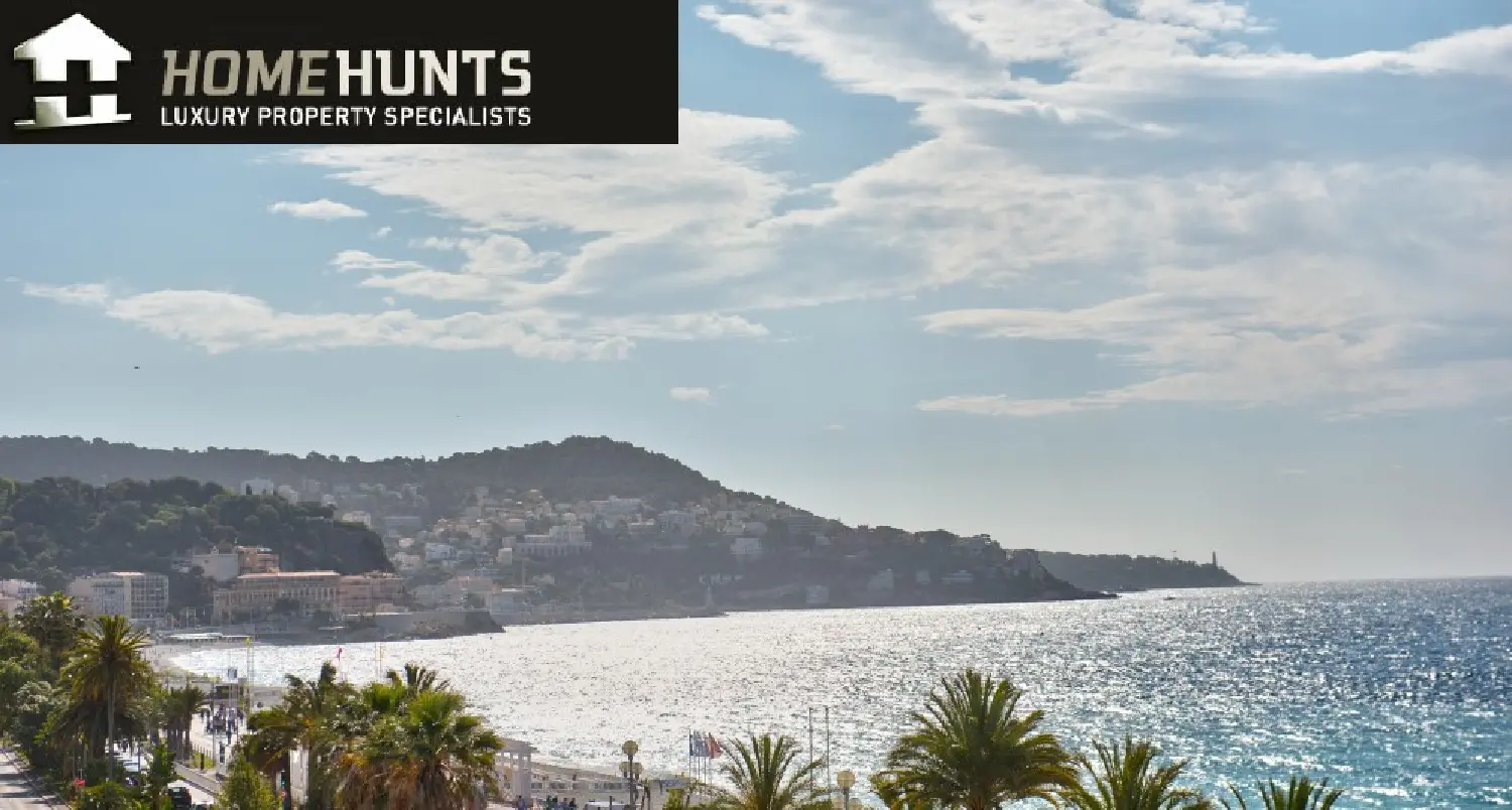  à vendre appartement Nice Alpes-Maritimes 3