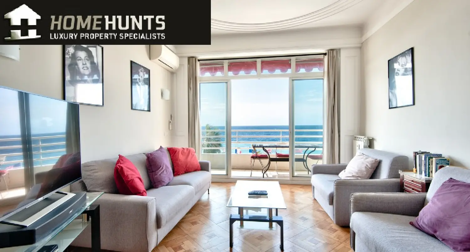  à vendre appartement Nice Alpes-Maritimes 6