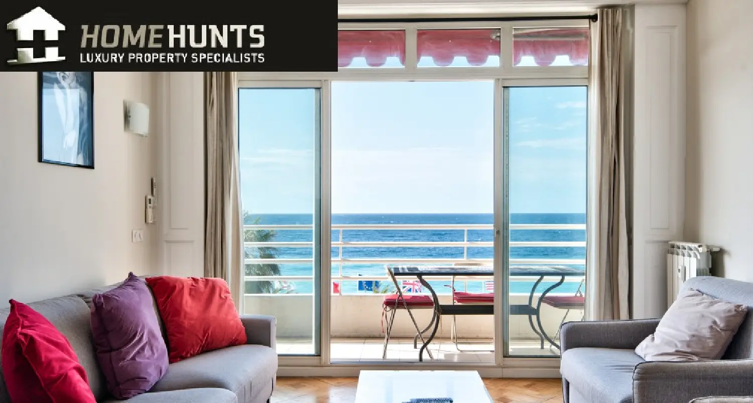  à vendre appartement Nice Alpes-Maritimes 7