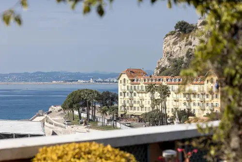 Nice Alpes-Maritimes appartement foto 7098702