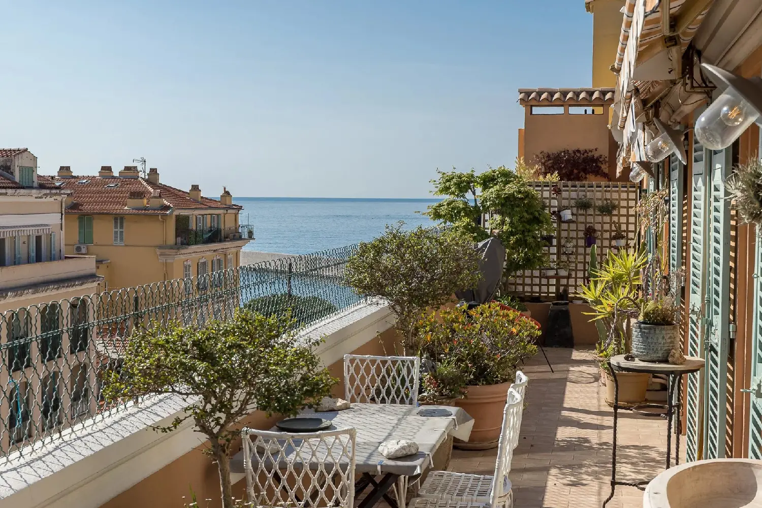  à vendre appartement Nice Alpes-Maritimes 3