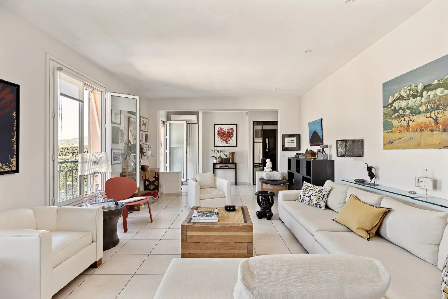  à vendre appartement Nice Alpes-Maritimes 4