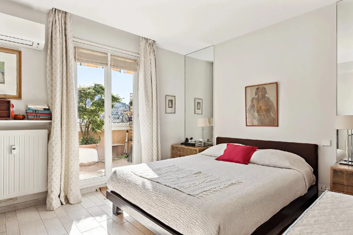  à vendre appartement Nice Alpes-Maritimes 8