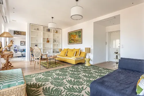 Nice Alpes-Maritimes appartement foto 7098792