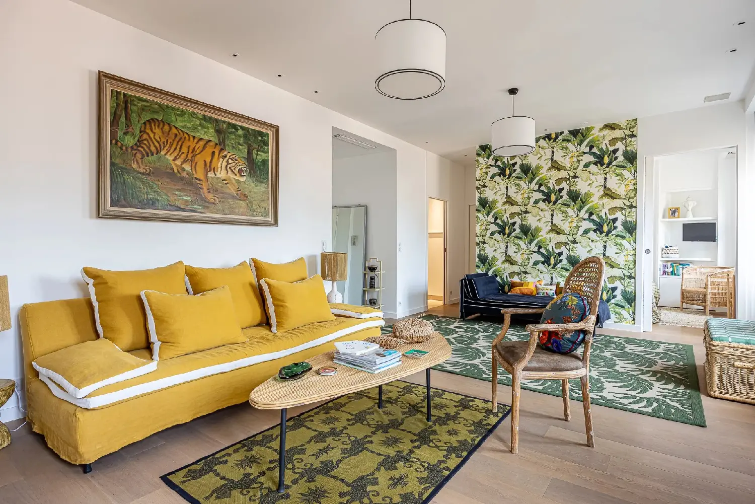  à vendre appartement Nice Alpes-Maritimes 2