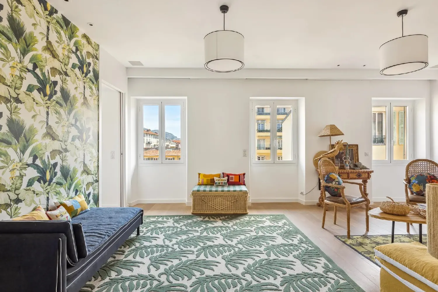  à vendre appartement Nice Alpes-Maritimes 3