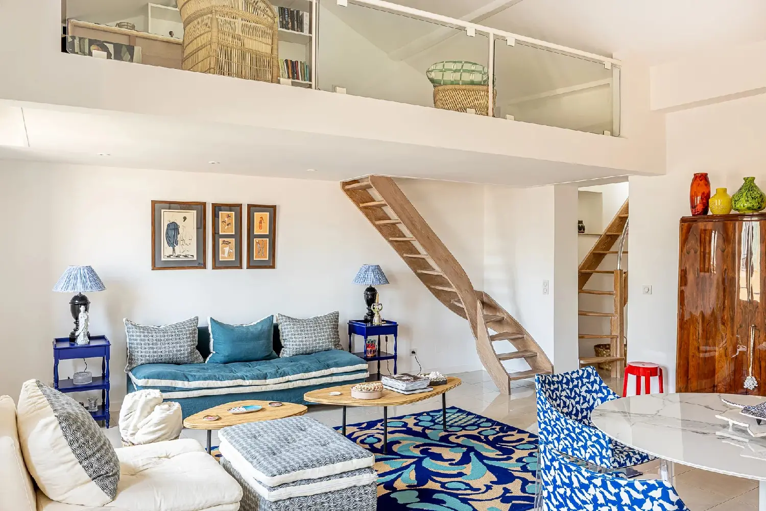  à vendre appartement Nice Alpes-Maritimes 5