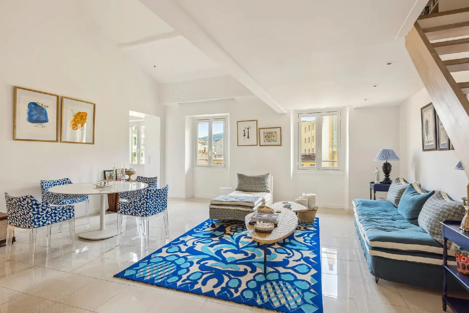  à vendre appartement Nice Alpes-Maritimes 6