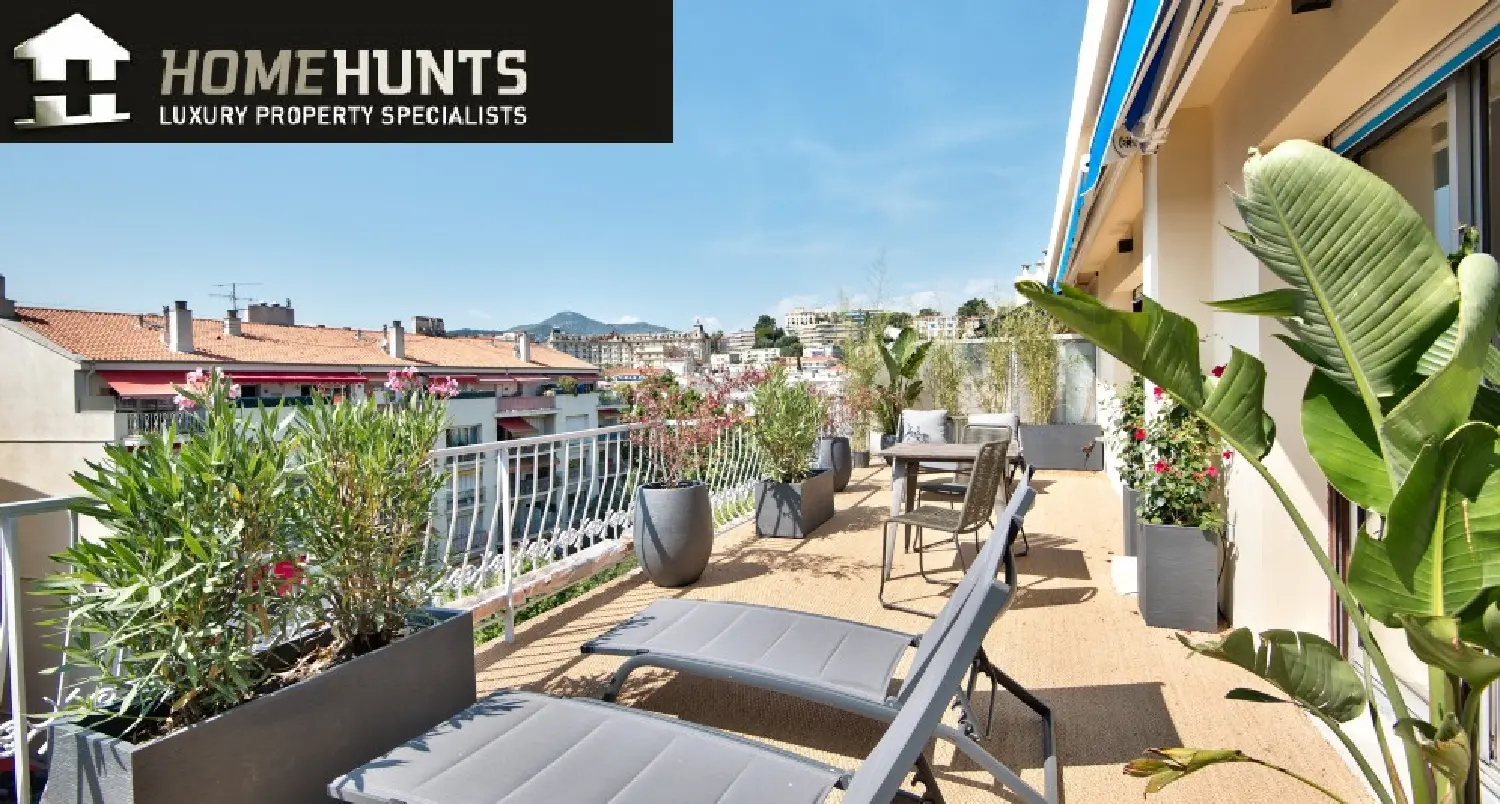  kaufen Wohnung/ Apartment Nice Alpes-Maritimes 3