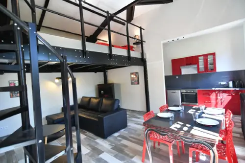 Nice Alpes-Maritimes appartement foto 7092236