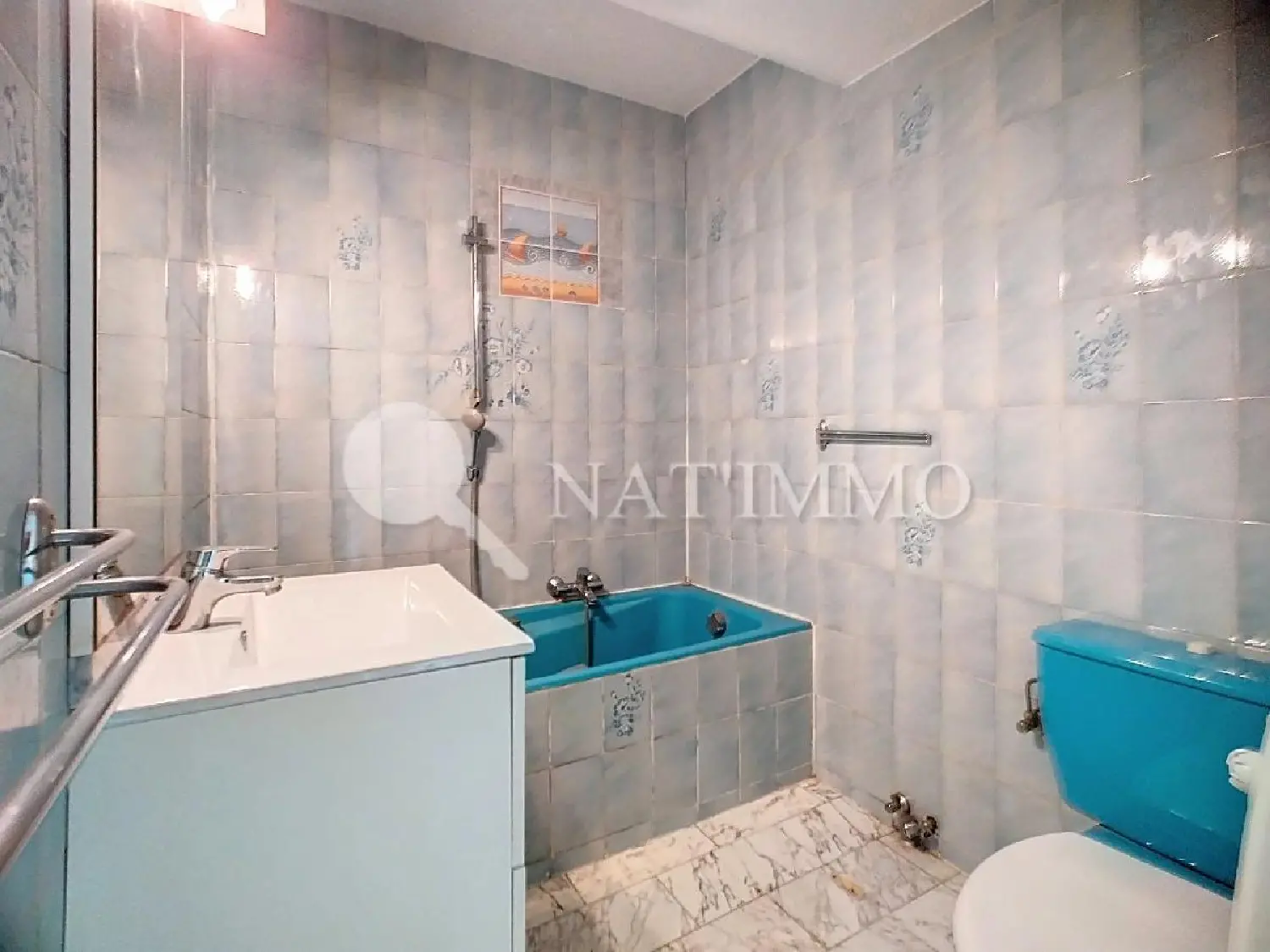  te koop appartement Nice Alpes-Maritimes 5