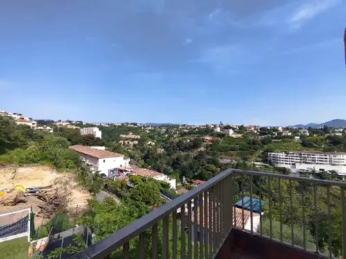 Nice Alpes-Maritimes appartement foto 7092276
