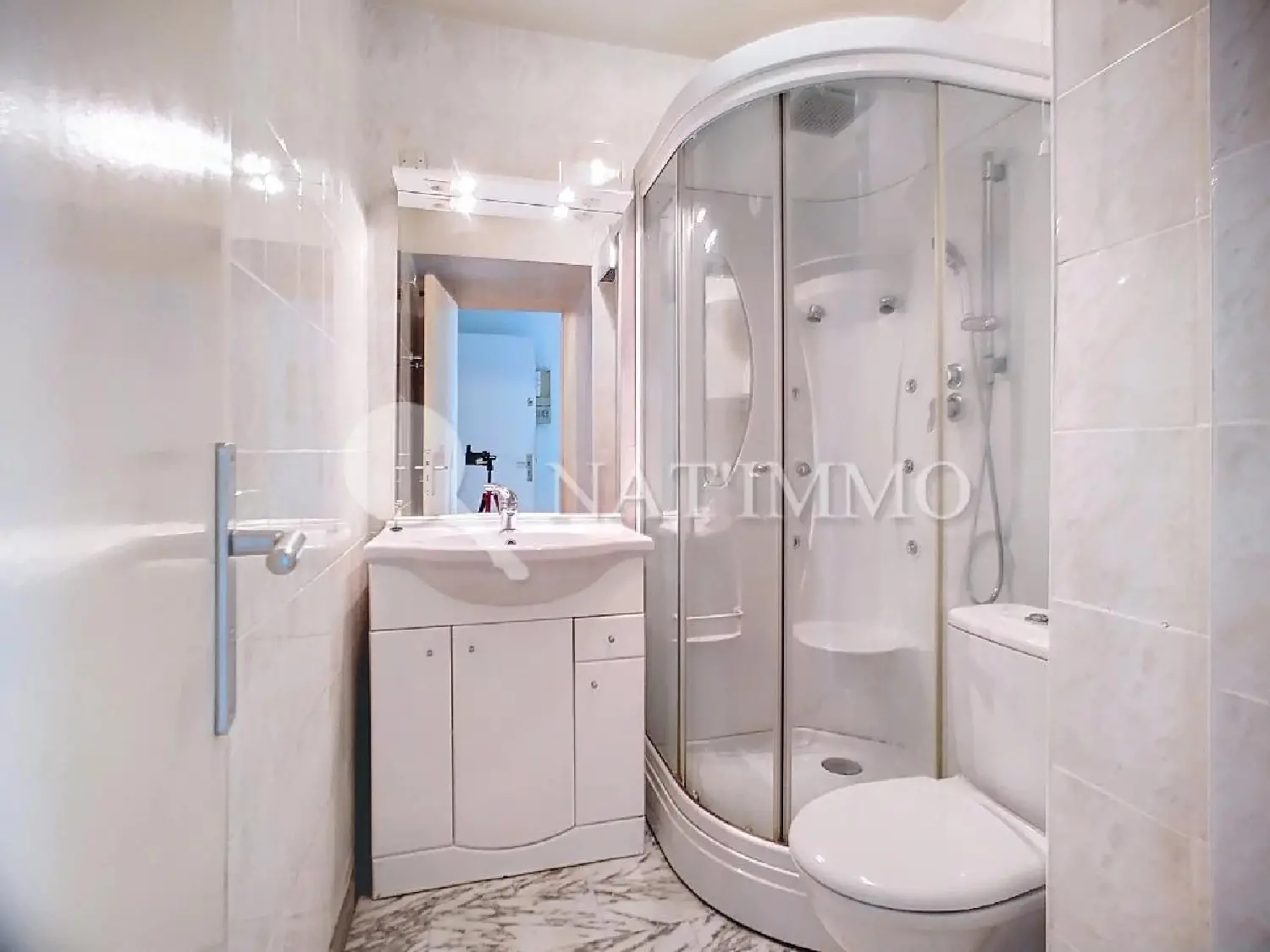  à vendre appartement Nice Alpes-Maritimes 4