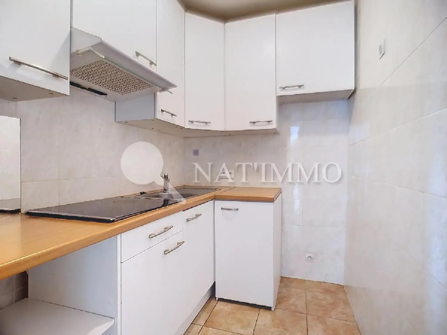  à vendre appartement Nice Alpes-Maritimes 5