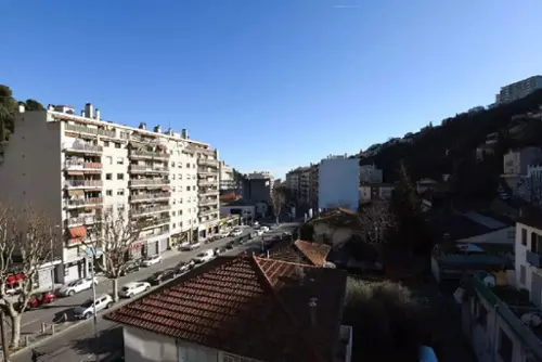 Niza Alpes-Maritimes apartamento foto 7093422