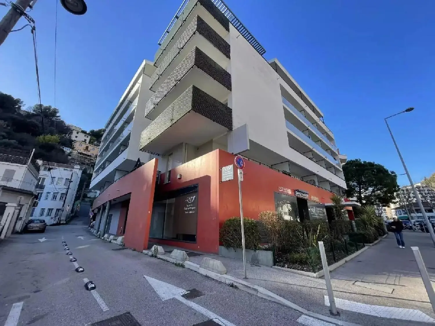 en venta apartamento Niza Alpes-Maritimes 2