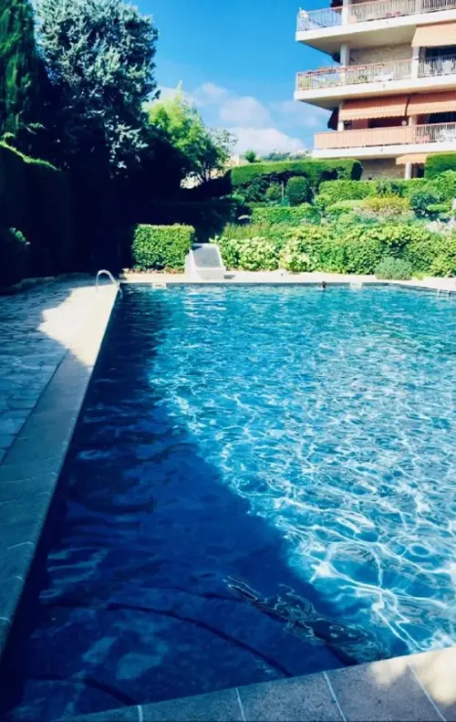 Niza Alpes-Maritimes apartamento foto 7096551