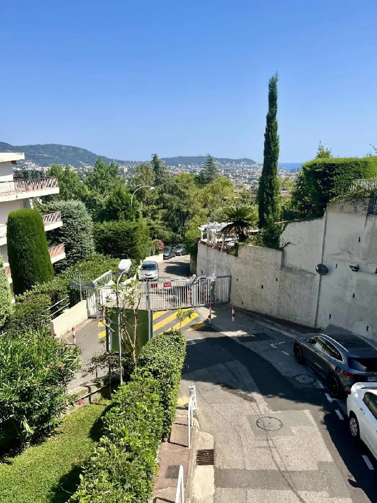 en venta apartamento Niza Alpes-Maritimes 2