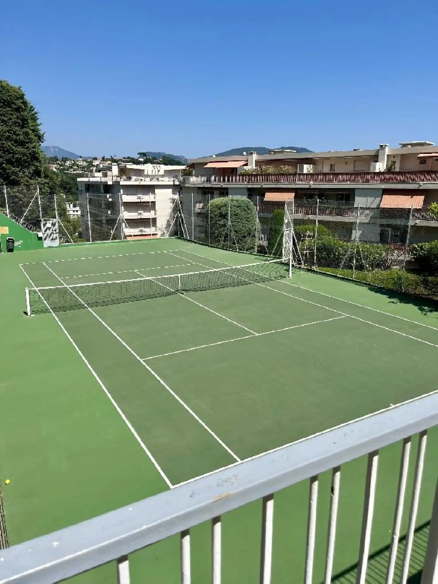en venta apartamento Niza Alpes-Maritimes 3