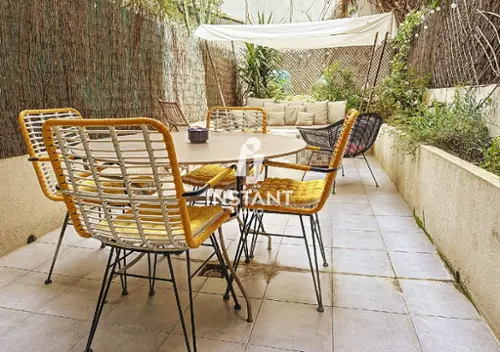 Nice Alpes-Maritimes appartement foto 7088675