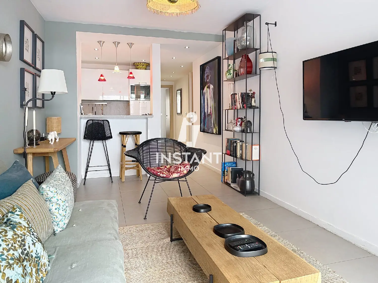  te koop appartement Nice Alpes-Maritimes 4