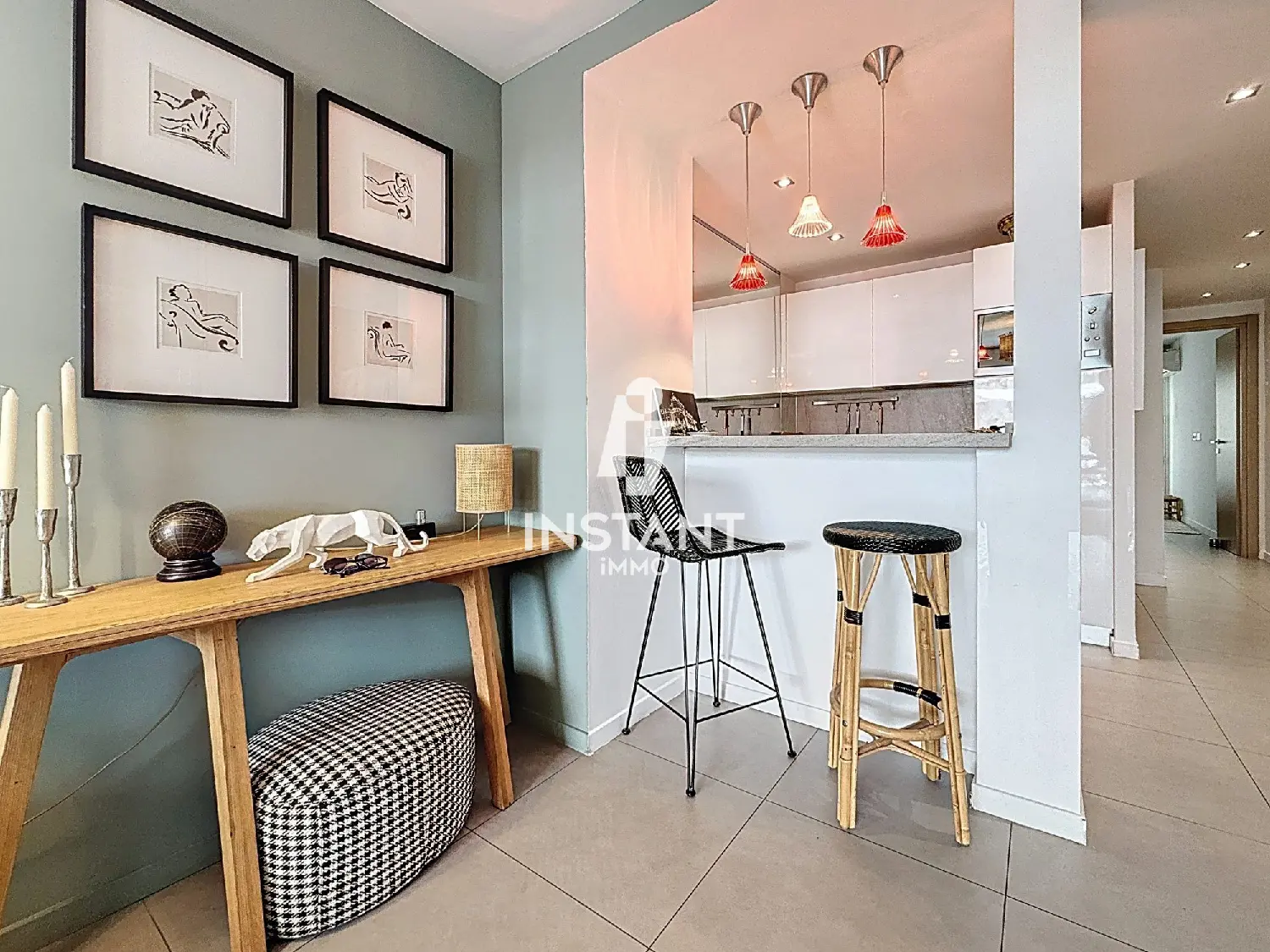  te koop appartement Nice Alpes-Maritimes 6