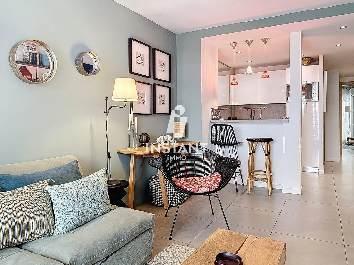  te koop appartement Nice Alpes-Maritimes 7