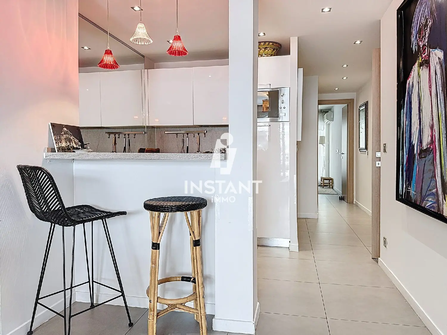  te koop appartement Nice Alpes-Maritimes 8