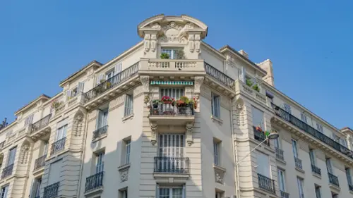 Nice Alpes-Maritimes appartement foto 7094358