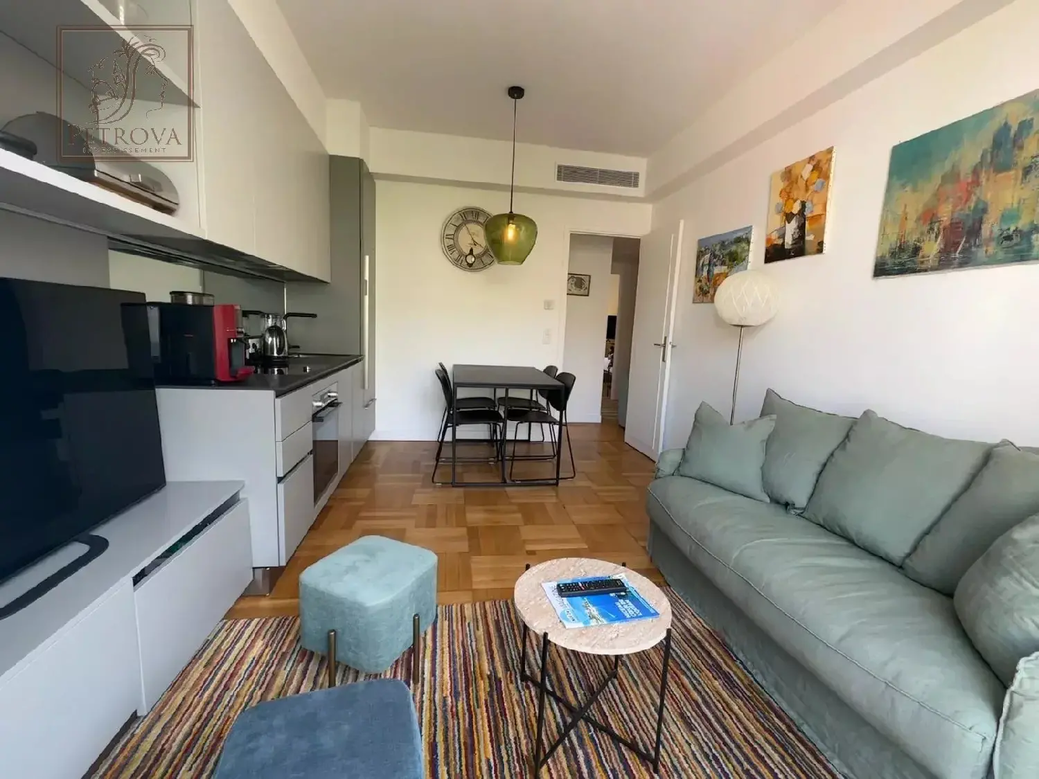  kaufen Wohnung/ Apartment Nice Alpes-Maritimes 1