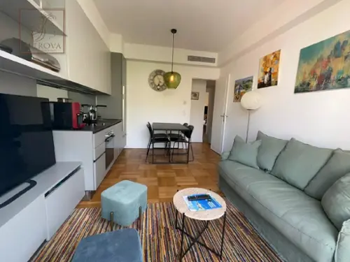 Nice Alpes-Maritimes Wohnung/ Apartment Bild 7094372