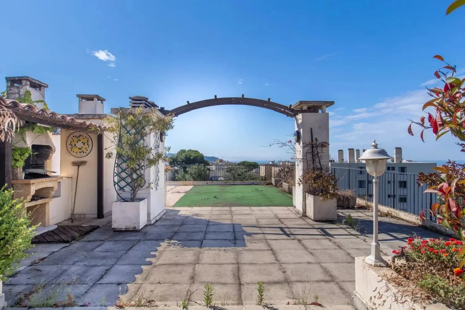  te koop appartement Nice Alpes-Maritimes 1