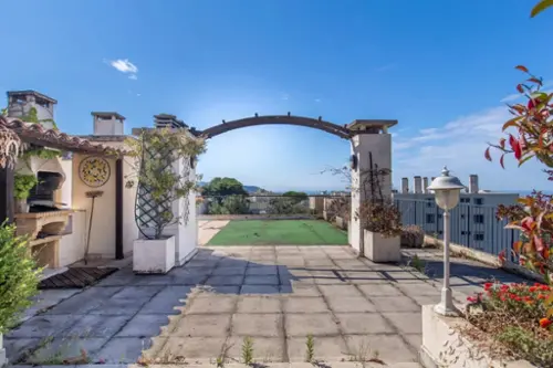 Nice Alpes-Maritimes apartment foto 7097870