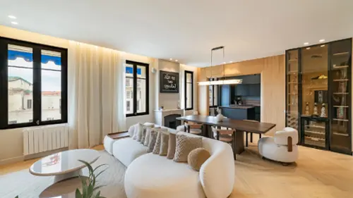 Nice Alpes-Maritimes appartement foto 7097963