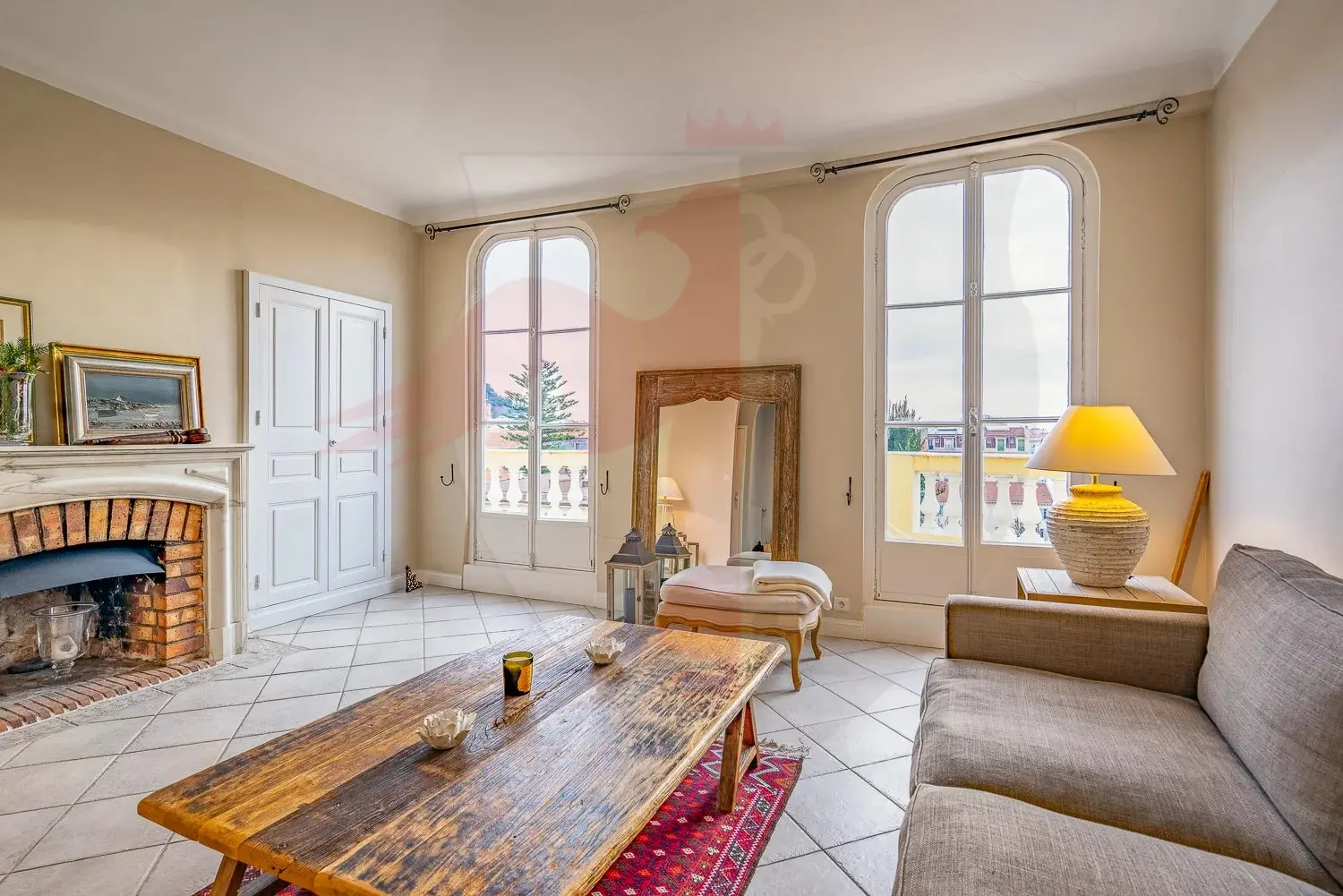  en venta apartamento Niza Alpes-Maritimes 1