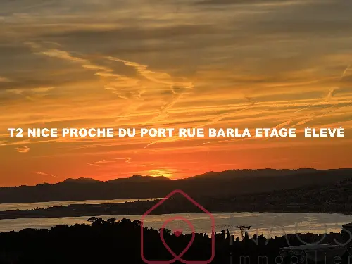 Nice Alpes-Maritimes appartement foto 7086781