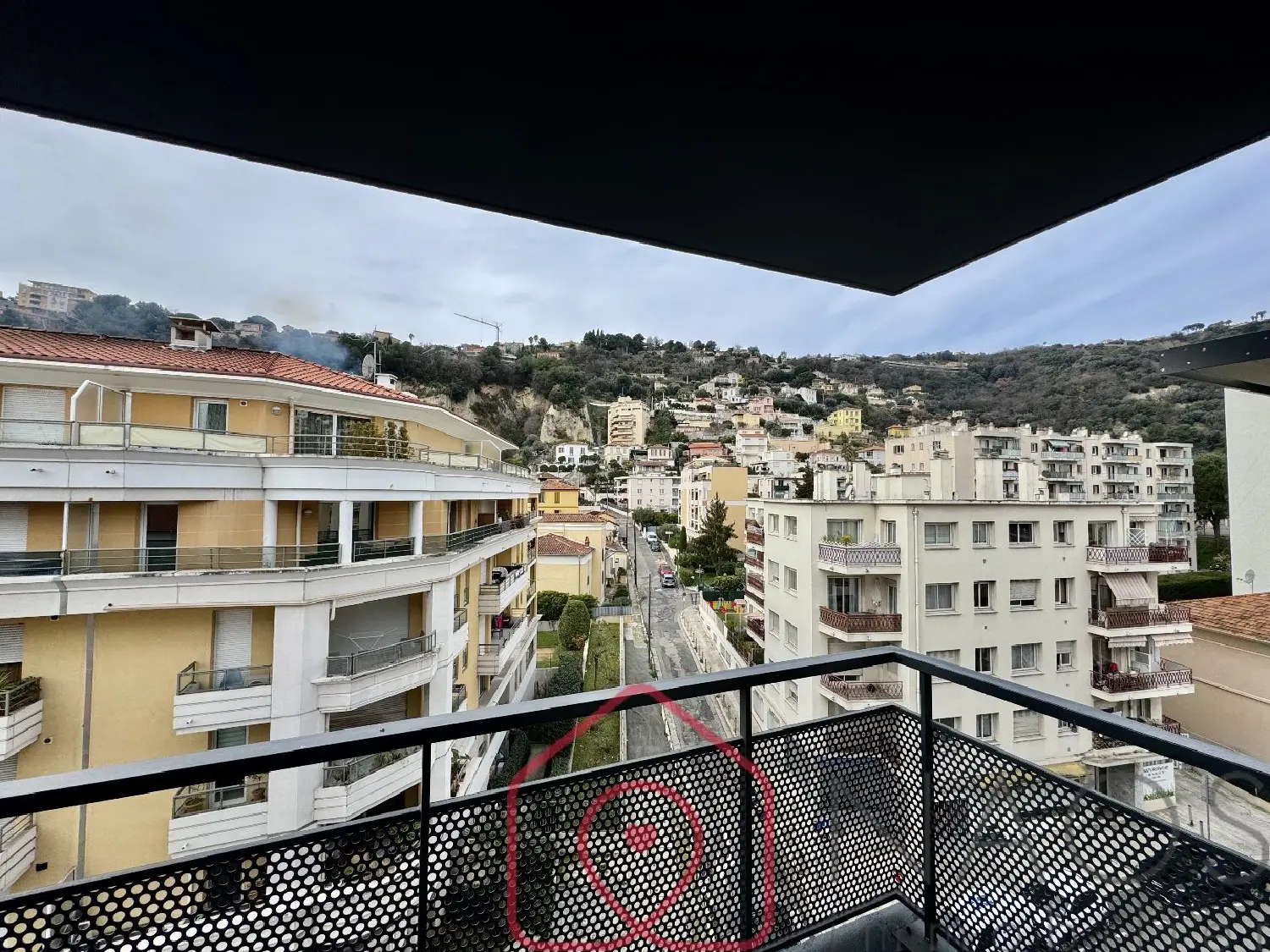  en venta apartamento Niza Alpes-Maritimes 3