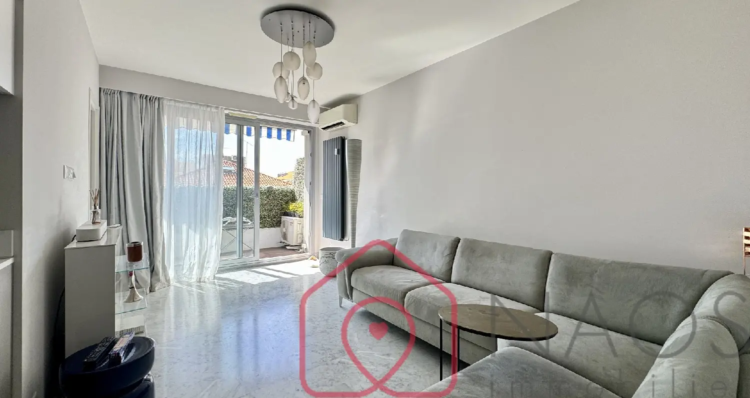  en venta apartamento Niza Alpes-Maritimes 3