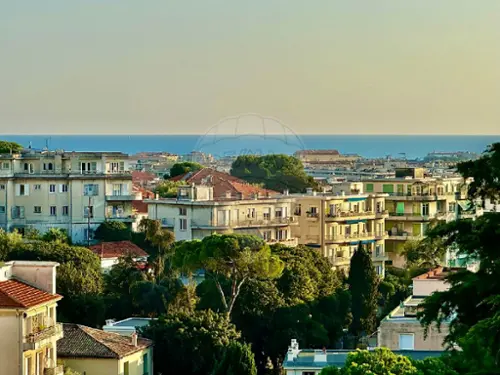 Niza Alpes-Maritimes apartamento foto 7087549