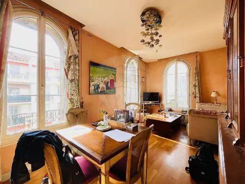 Niza Alpes-Maritimes apartamento foto 7093720