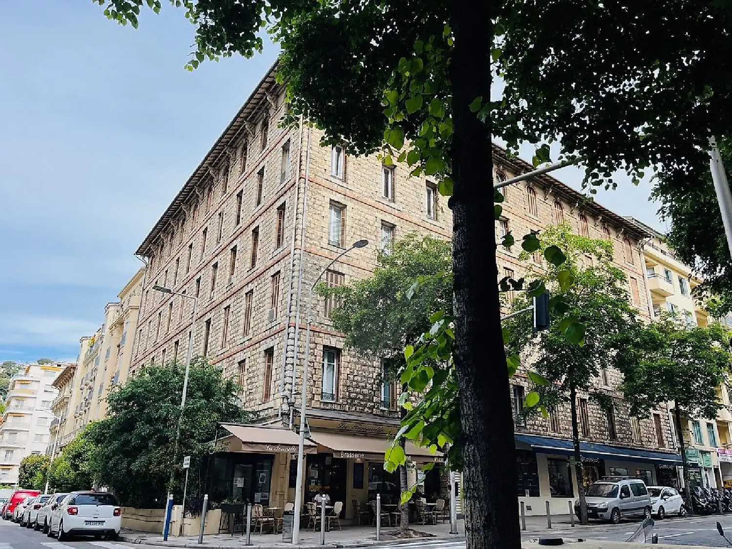  en venta apartamento Niza Alpes-Maritimes 3