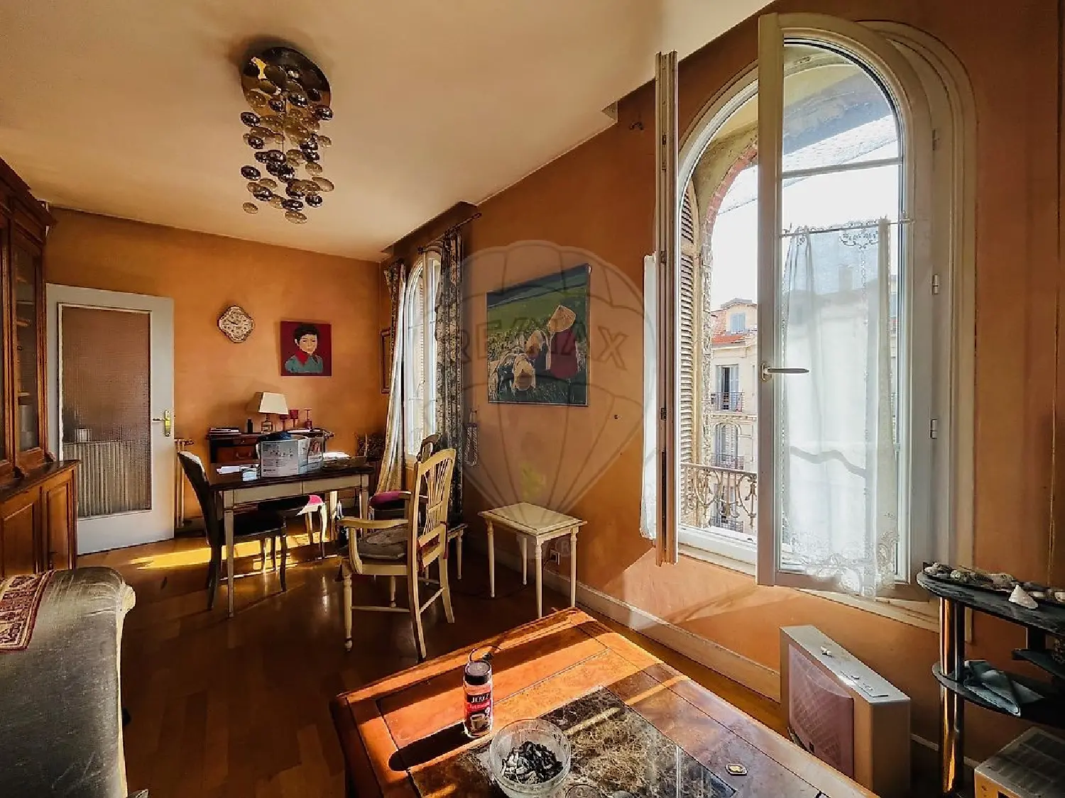 en venta apartamento Niza Alpes-Maritimes 6