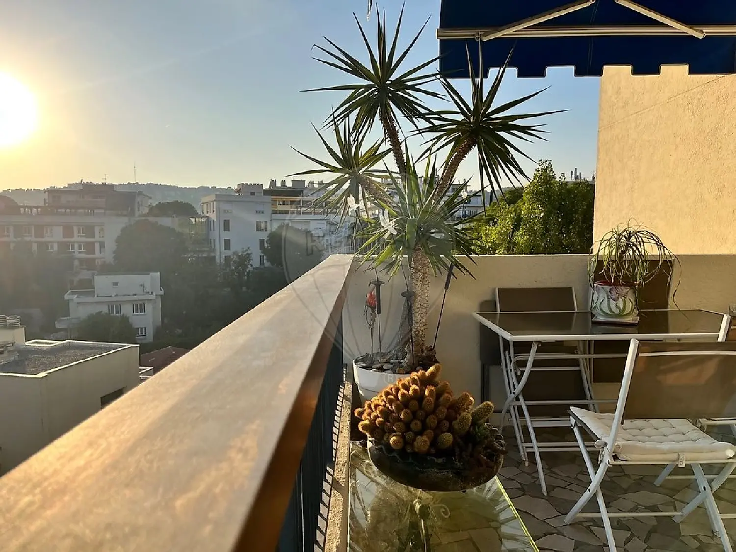  en venta apartamento Niza Alpes-Maritimes 7