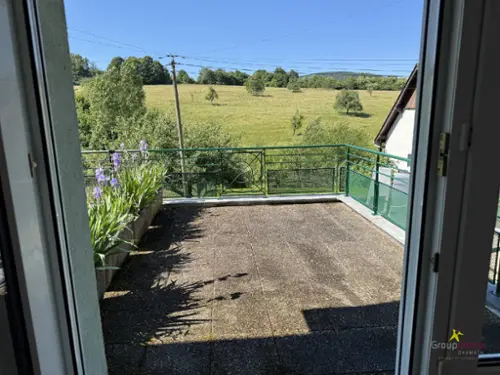 Niederbronn-les-Bains Bas-Rhin apartamento foto 7092717