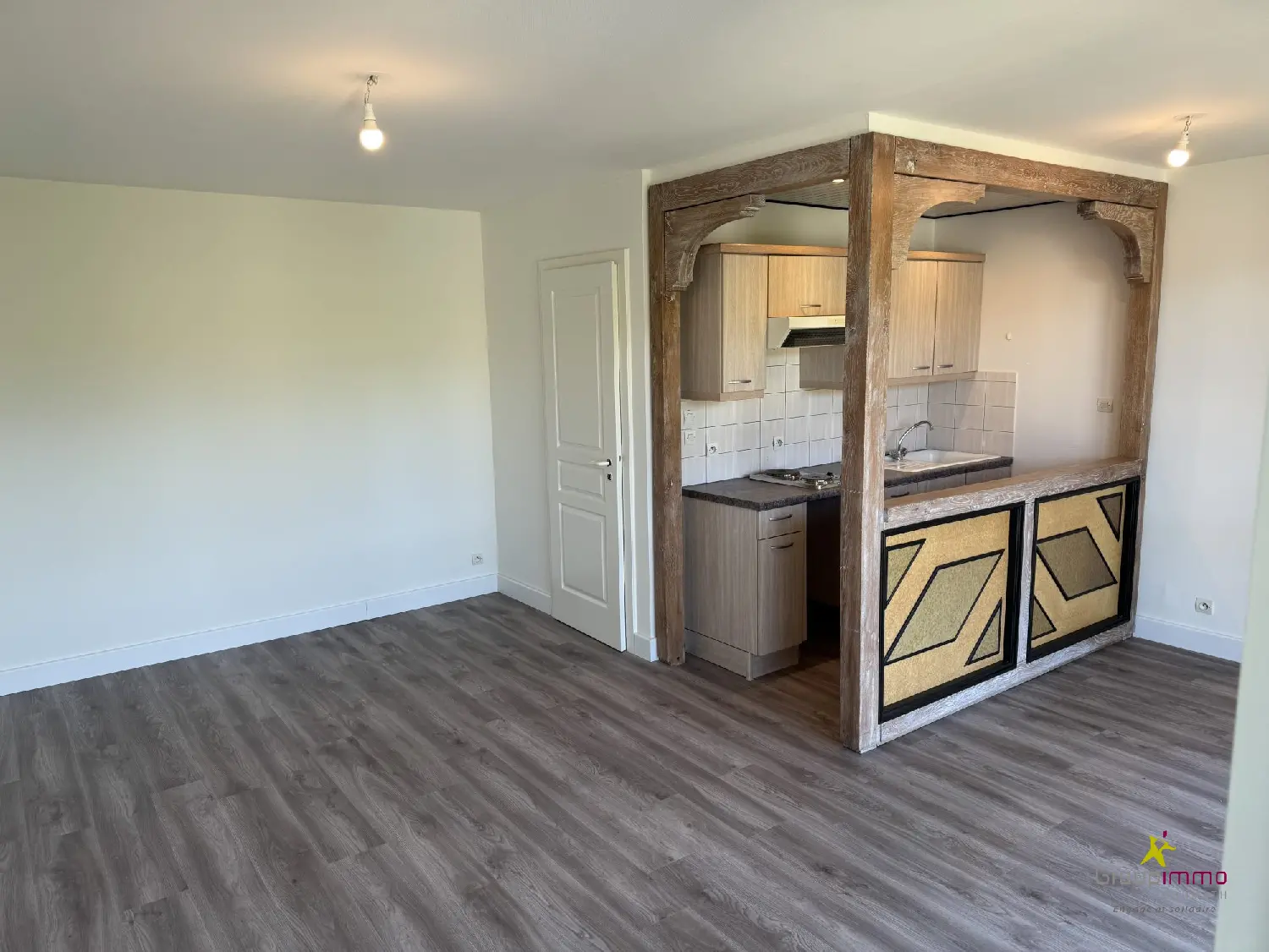  à vendre appartement Niederbronn-les-Bains Bas-Rhin 2